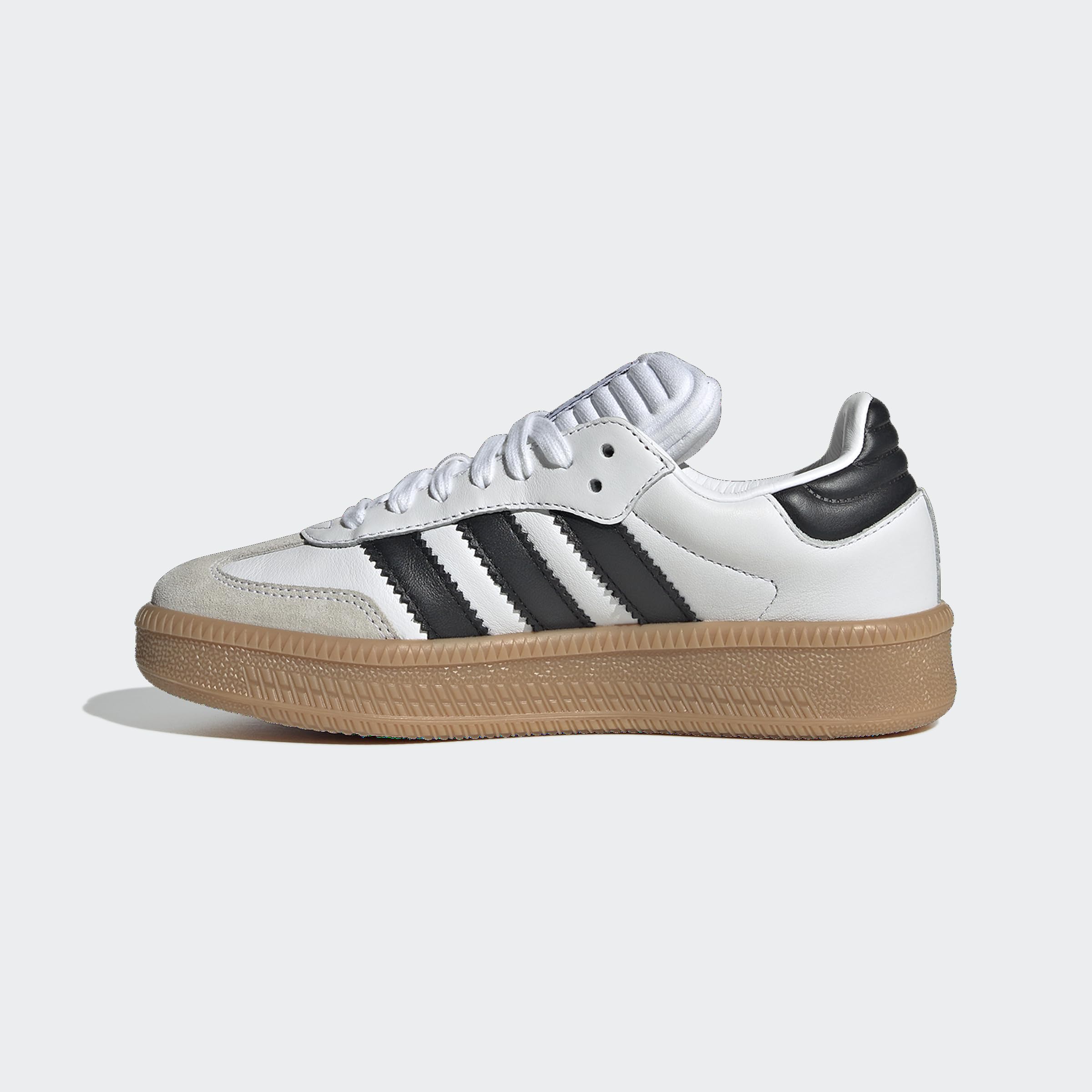 Adidas Shoes Samba - Adidas Unisex Çocuk Samba XLG Ayakkabıları