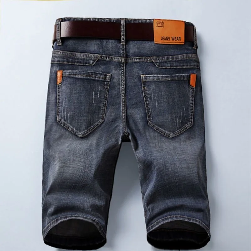 Levis Jeans 501 - Kot Şort erkek Yaz Ince Düz