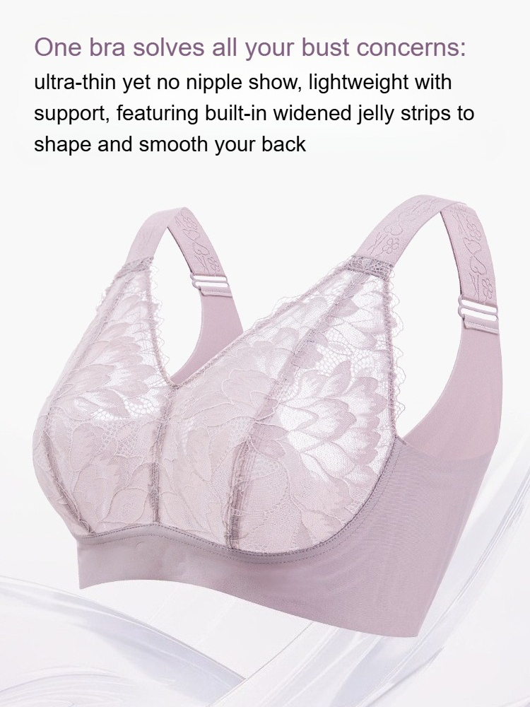 Büyük Beden Sütyenler Dantel İ - Seamless Underwear Women incelemesi ve fiyatı