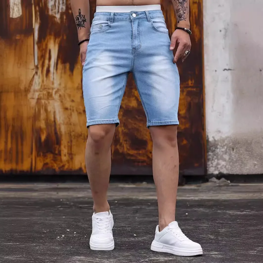 Erkek Kot Şort Streç Yıkanmış  - Levis Jeans 501 incelemesi ve fiyatı