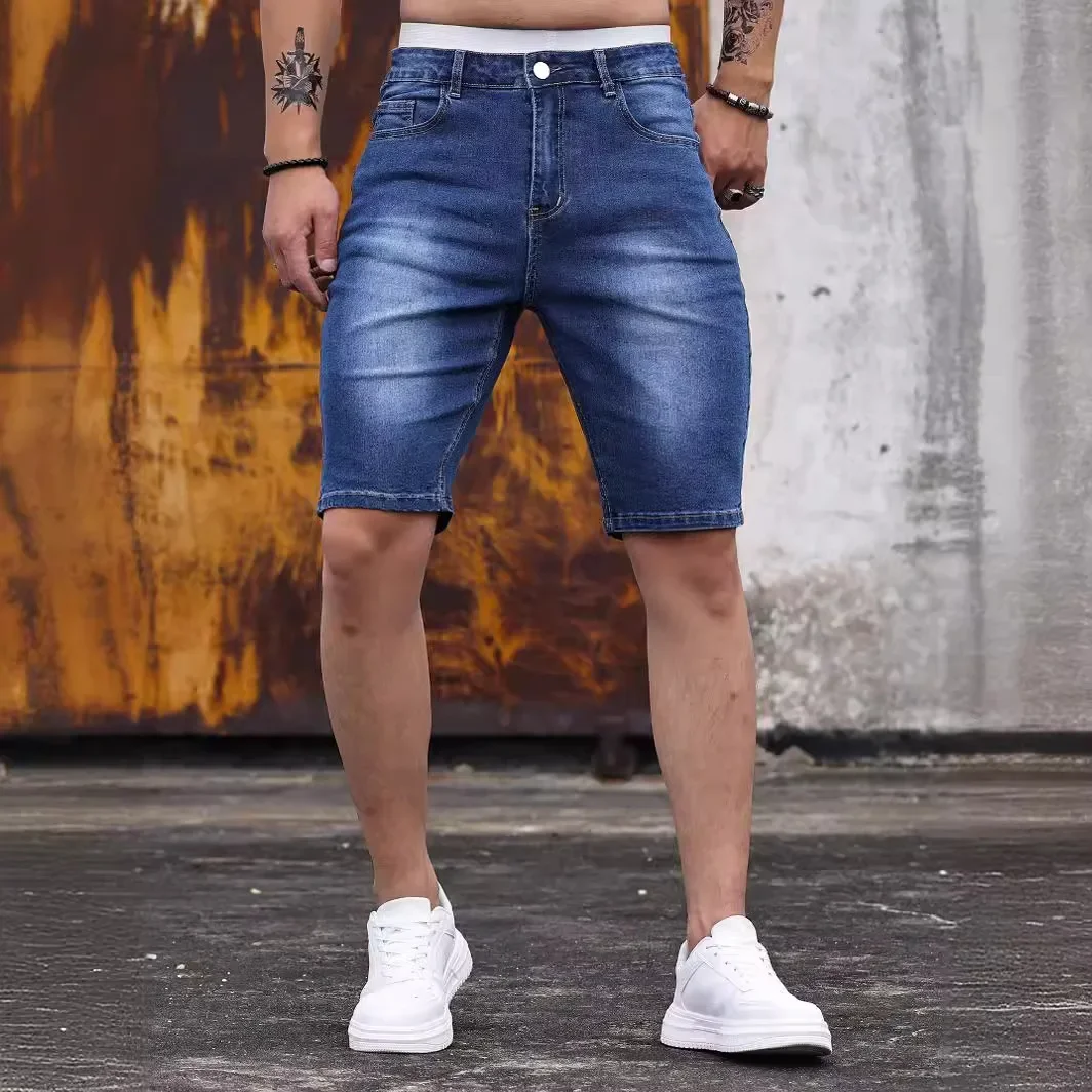 Erkek Kot Şort Streç Yıkanmış  - Levis Jeans 501 incelemesi ve fiyatı
