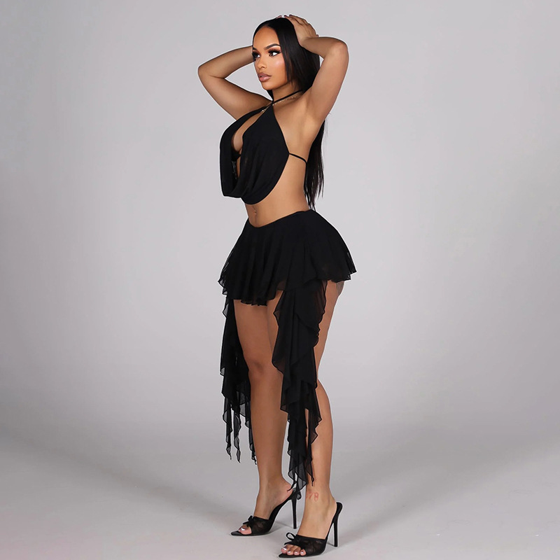 Kadınlar için Seksi Düz Renk F - Cami Top Lace incelemesi ve fiyatı