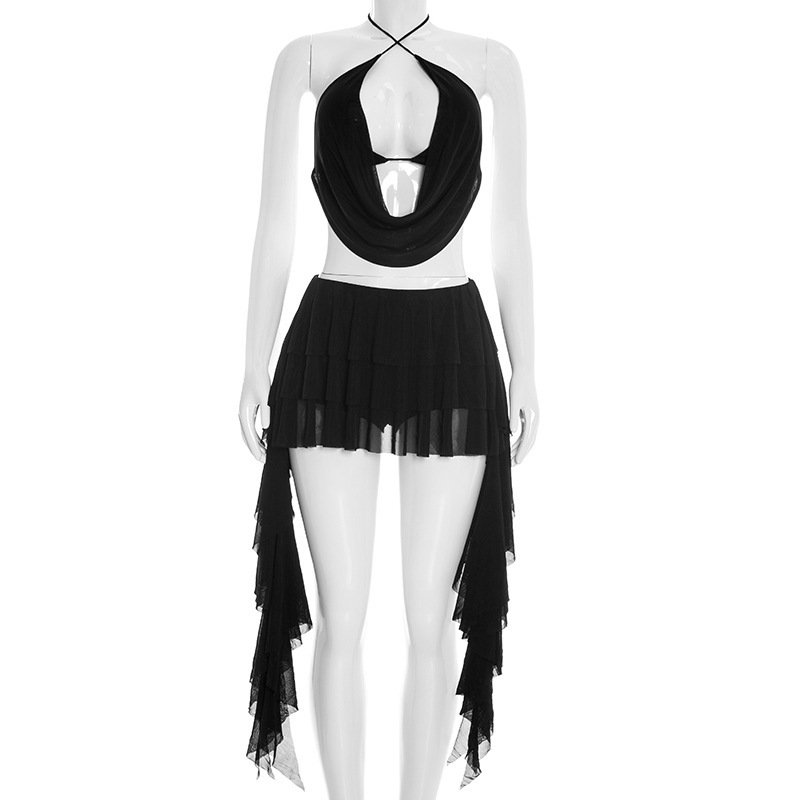 Kadınlar için Seksi Düz Renk F - Cami Top Lace incelemesi ve fiyatı