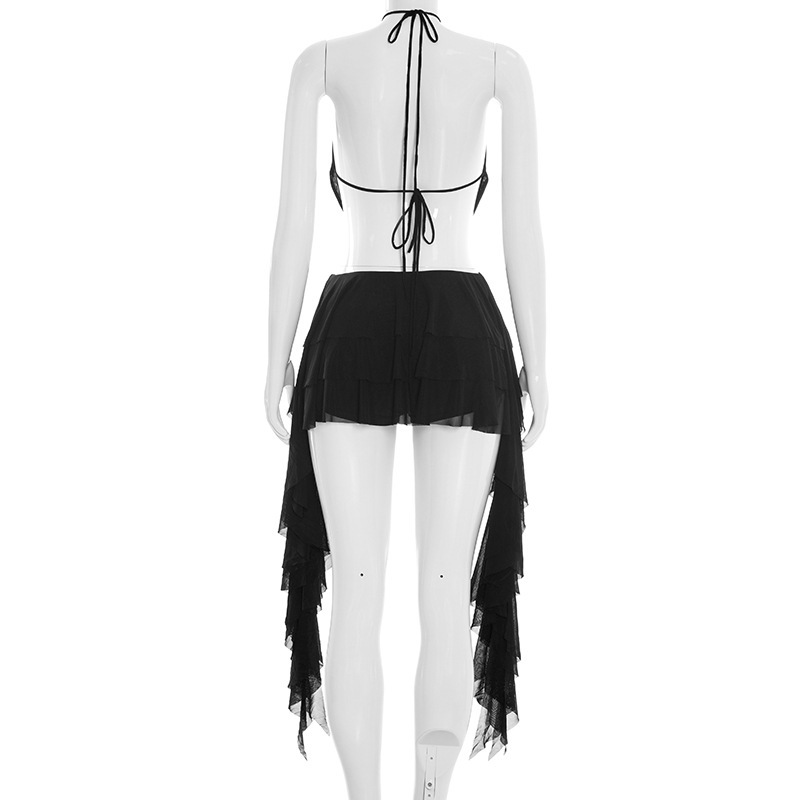 Kadınlar için Seksi Düz Renk F - Cami Top Lace incelemesi ve fiyatı