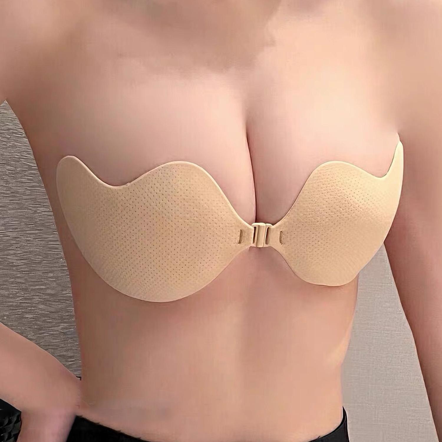Kadınlar için Sırtı Açık Görün - Push Up Bra Padded incelemesi ve fiyatı