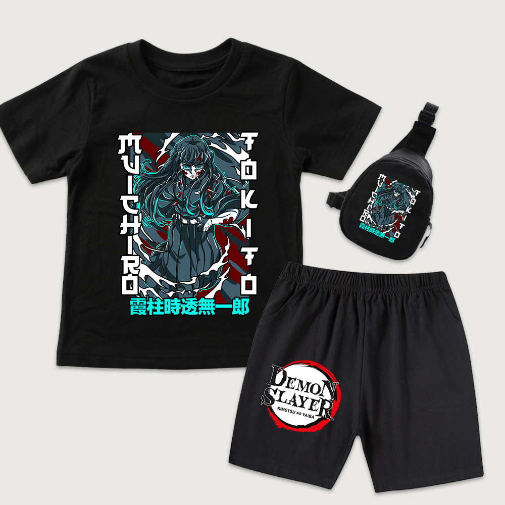Şeytan Avcısı Muichiro Tokito  - Boyshort Underwear incelemesi ve fiyatı