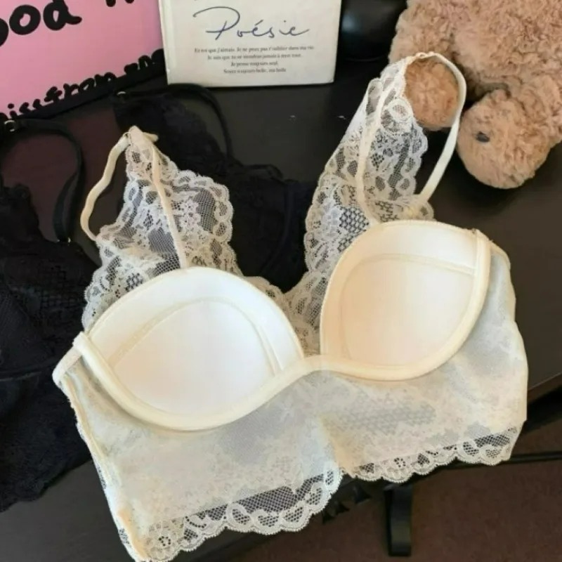 Nefes Alabilen Naylon Balensiz - Bralette Wireless Soft incelemesi ve fiyatı