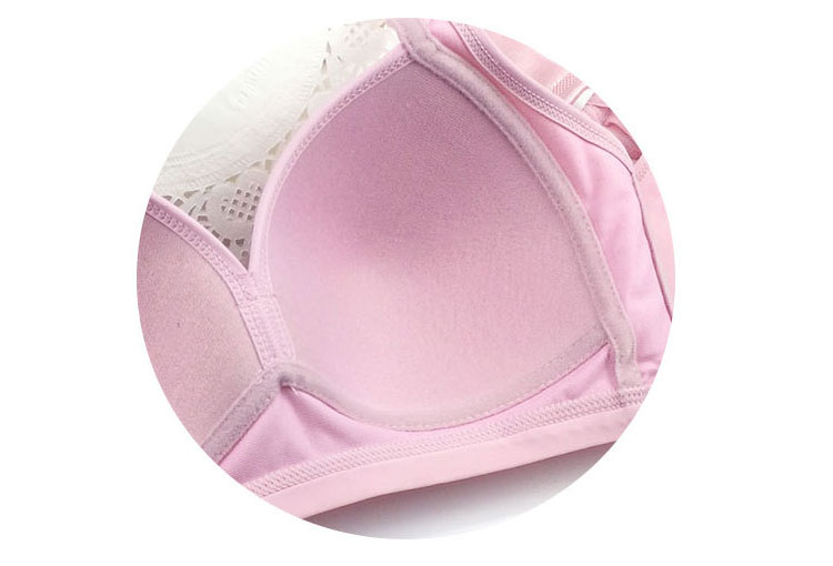 Büyük büstü kadın pürüzsüz Pus - Bralette Wireless Soft incelemesi ve fiyatı