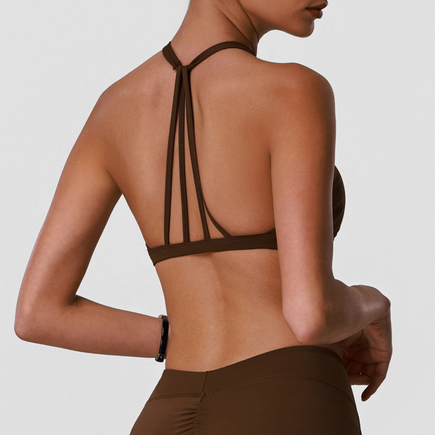 Kadın yumuşak spor iç çamaşırı - Sports Bra High Impact incelemesi ve fiyatı