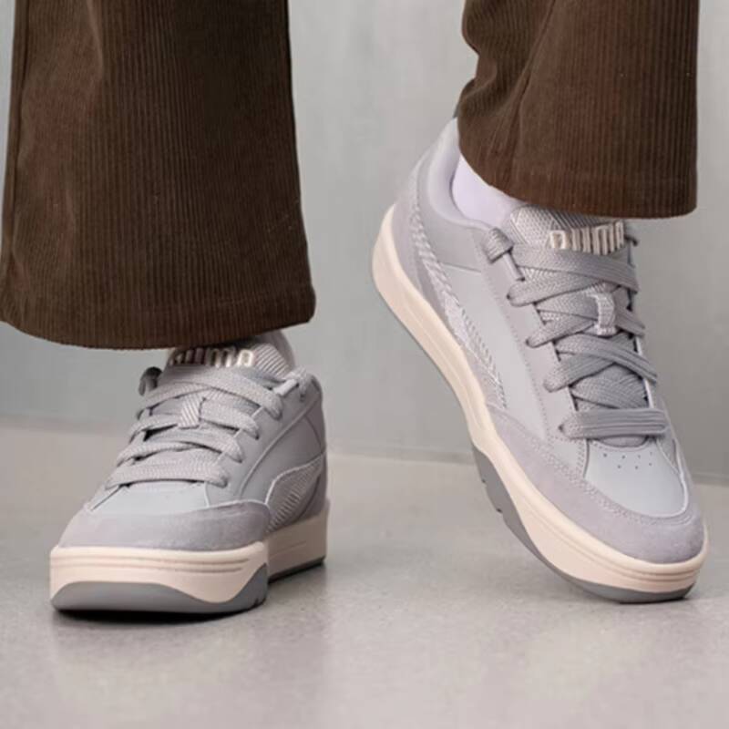2026 yeni Puma Orta Düşük Üst  - Puma Shoes Suede Classic incelemesi ve fiyatı