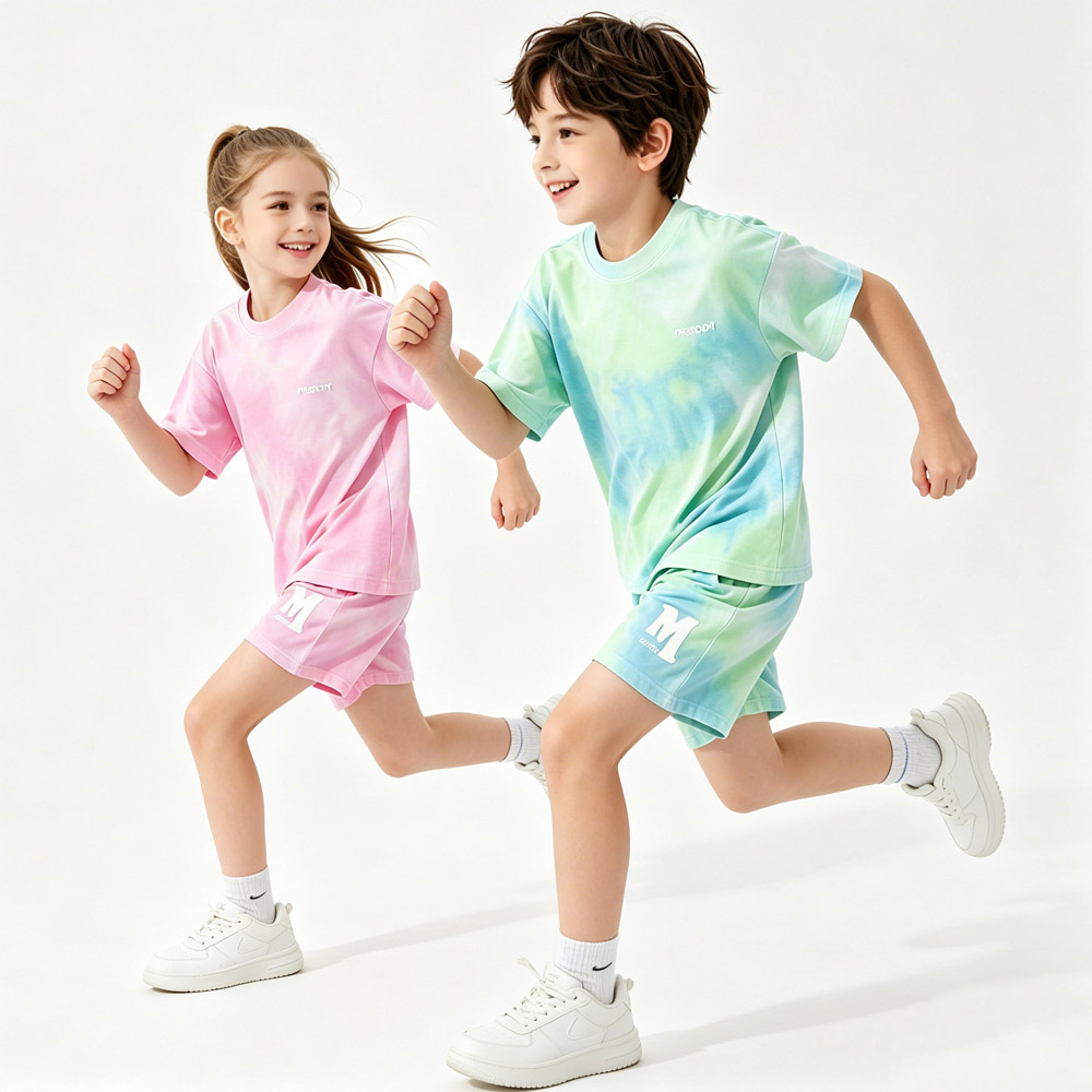 5-14Years Çocuklar Spor Seti P - Boyshort Underwear incelemesi ve fiyatı