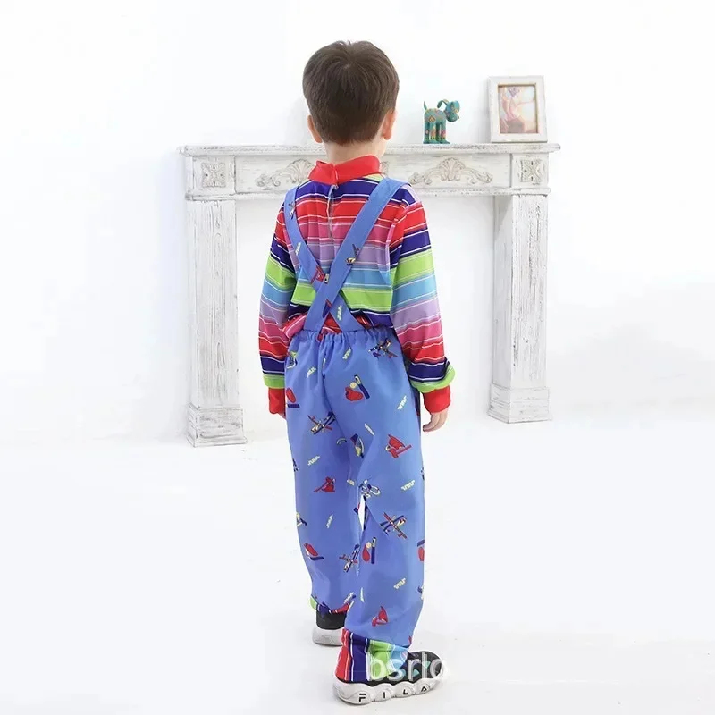ABC123Halloween Childse Play C - Boyshort Underwear incelemesi ve fiyatı