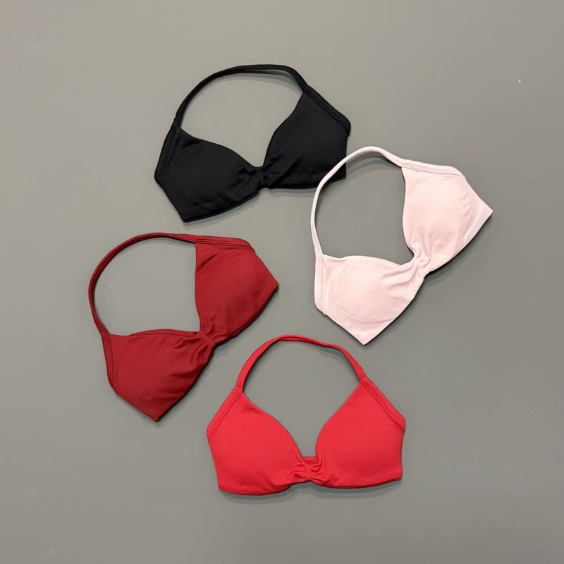 Kadınlar İçin Halter Spor Süty - Sports Bra High Impact incelemesi ve fiyatı