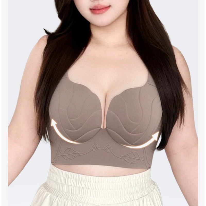 Artı Boyutu Bayanlar Bralette  - Bralette Wireless Soft incelemesi ve fiyatı