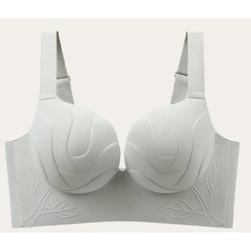 Artı Boyutu Bayanlar Bralette  - Bralette Wireless Soft incelemesi ve fiyatı