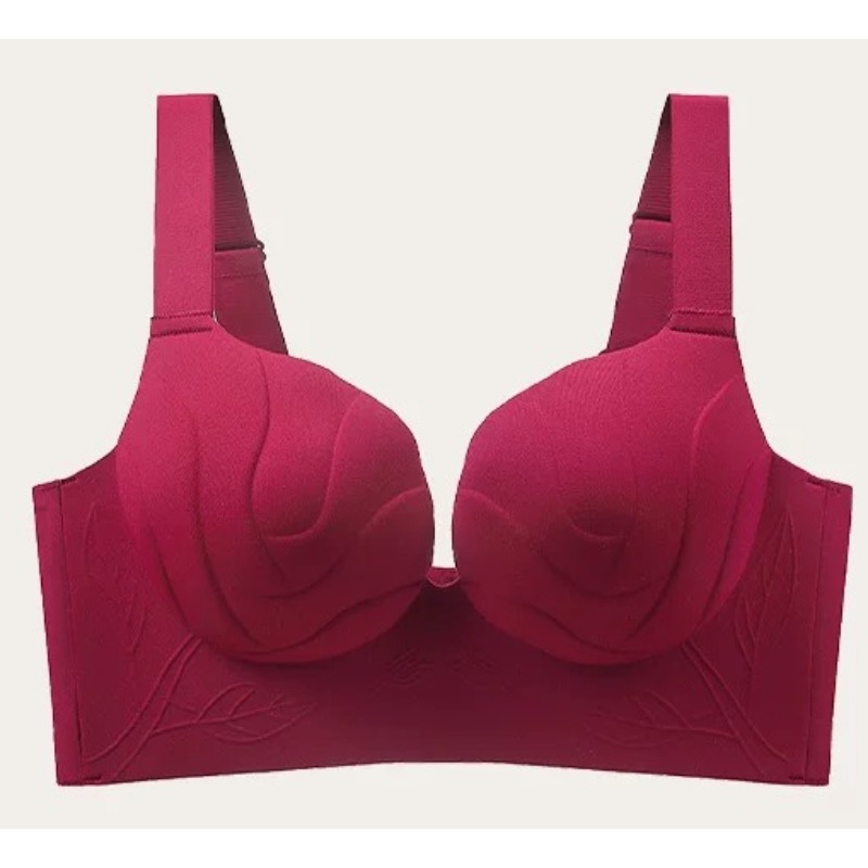 Artı Boyutu Bayanlar Bralette  - Bralette Wireless Soft incelemesi ve fiyatı