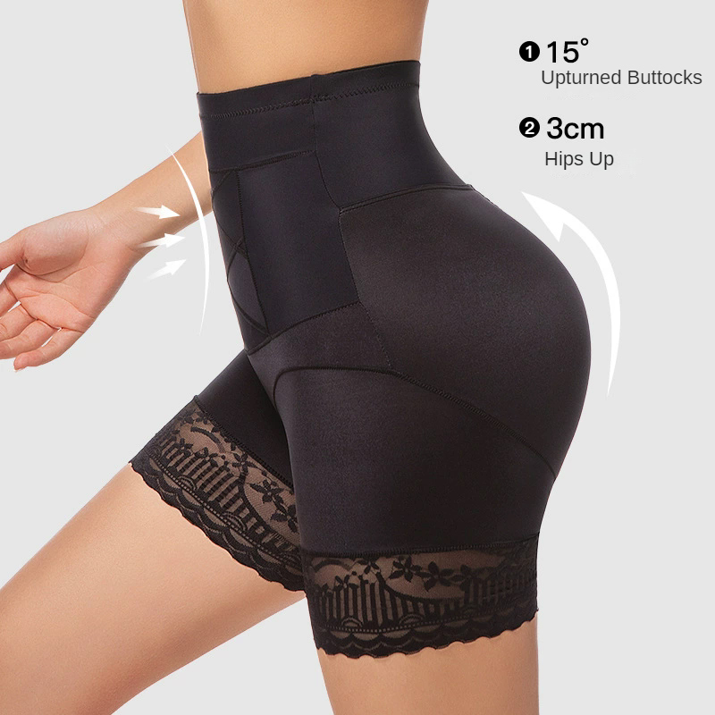 Kadınlar İçin Dantelli Güvenli - Seamless Underwear Women incelemesi ve fiyatı