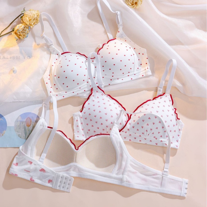 Sevimli Tatlı Kablosuz Sütyen  - Bralette Wireless Soft incelemesi ve fiyatı