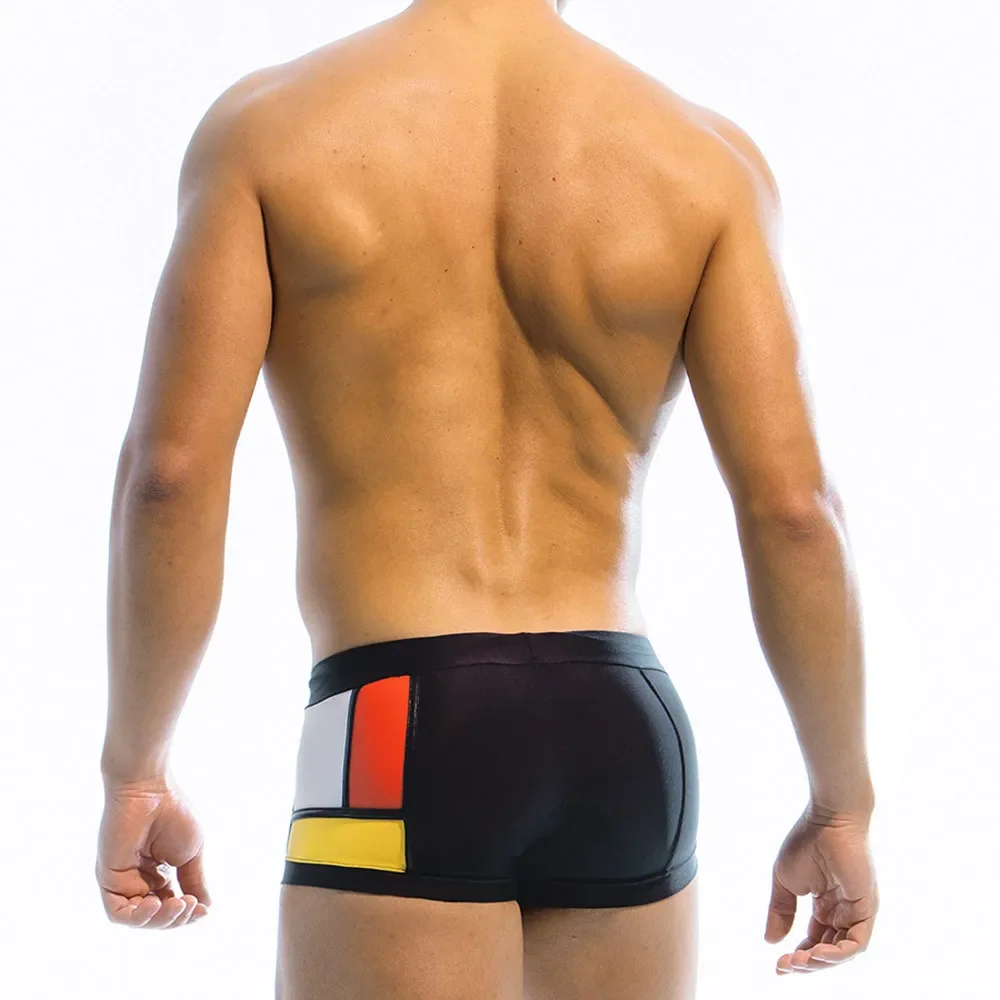 Erkek mayo yüzmek külot Boxer  - Boyshort Underwear incelemesi ve fiyatı