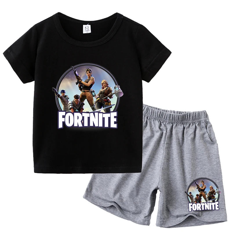 FortnitesT-shirt Şort Erkek Kı - Boyshort Underwear incelemesi ve fiyatı