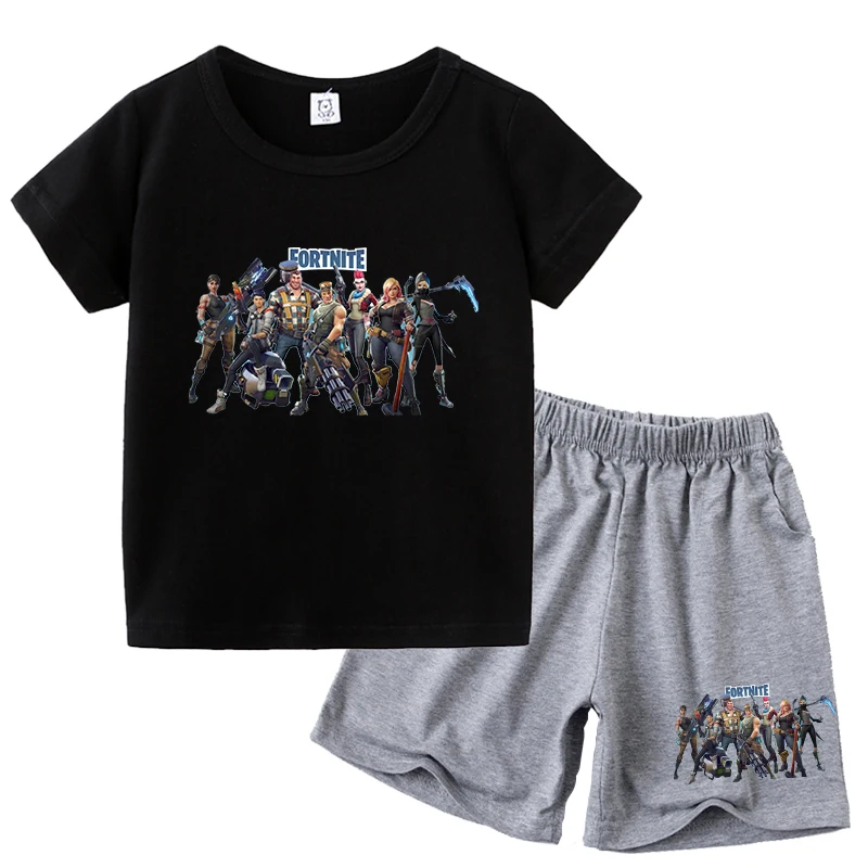 FortnitesT-shirt Şort Erkek Kı - Boyshort Underwear incelemesi ve fiyatı