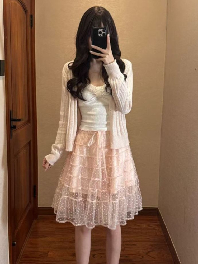 Kore Modası Slim Fit Beyaz Dan - Cami Top Lace incelemesi ve fiyatı