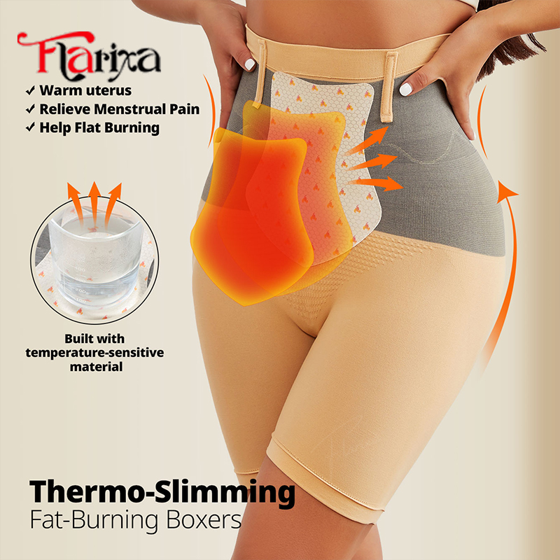 Flarixa Termal İç Giyim Külot  - Seamless Underwear Women incelemesi ve fiyatı