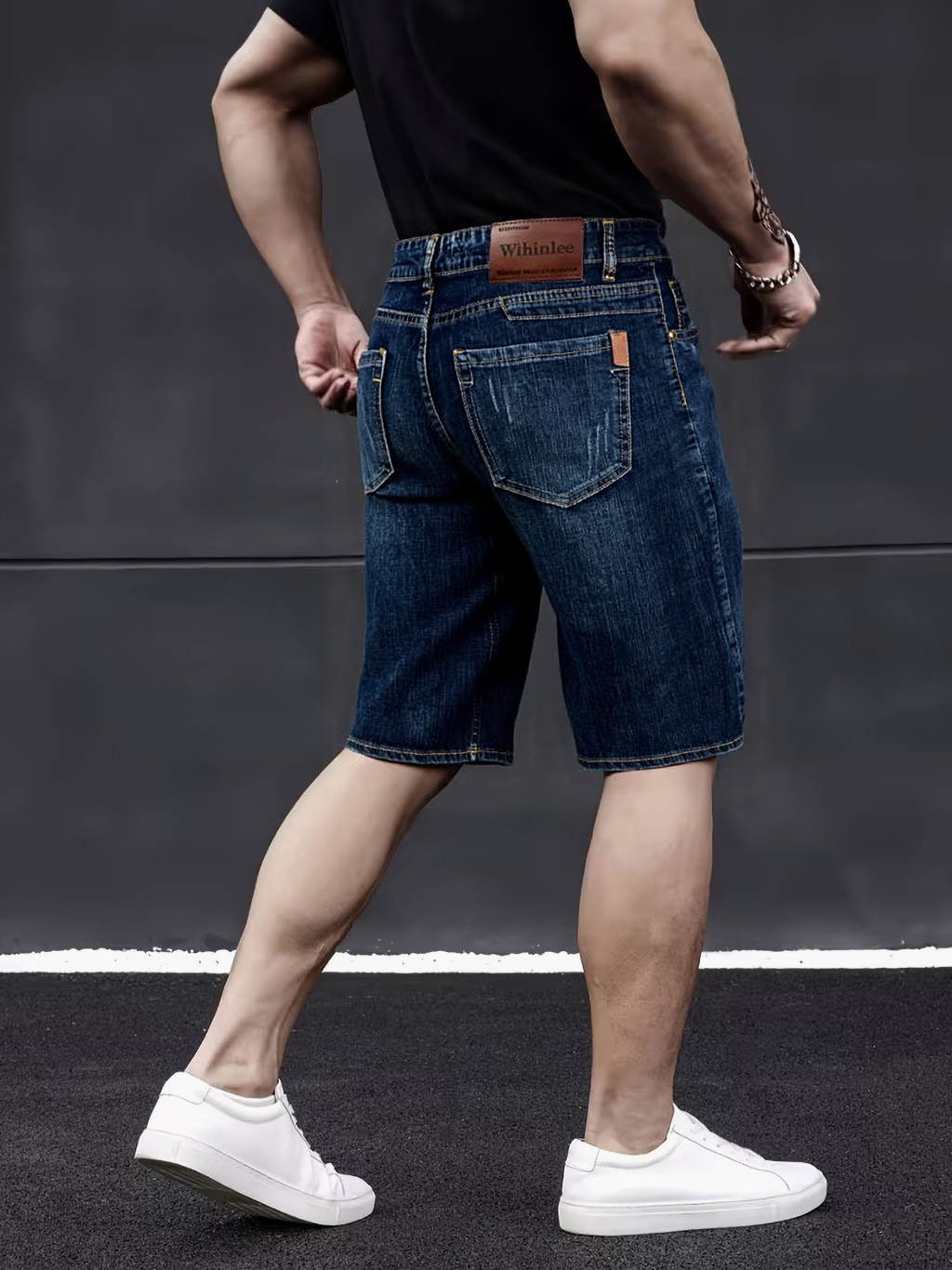 Wthinlee Yeni İş Erkek Kot Pan - Levis Jeans 501 incelemesi ve fiyatı