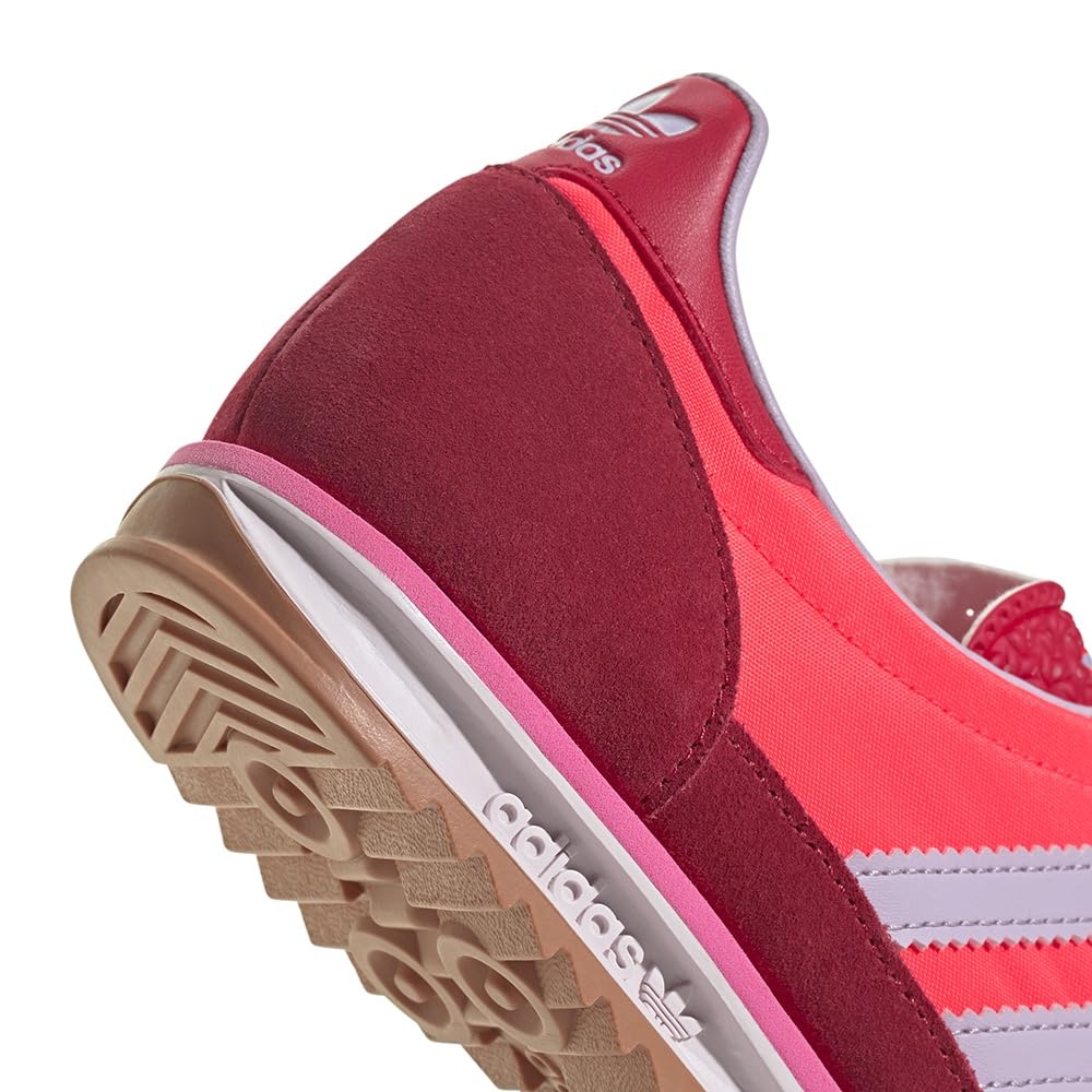 adidas Kadın Sl 72 Og Bağcıklı - Adidas Shoes Gazelle incelemesi ve fiyatı