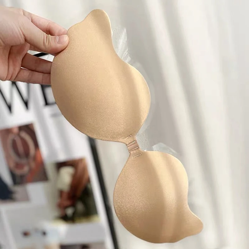 Yeniden Kullanılabilir Yapışka - Push Up Bra Padded incelemesi ve fiyatı